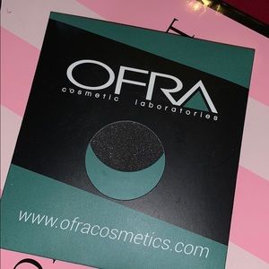 New ofra eyeshadow single